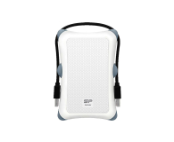 Silicon Power Armor A30 1TB USB 3.2 Gen. 1 Biały - 220507 - zdjęcie 1